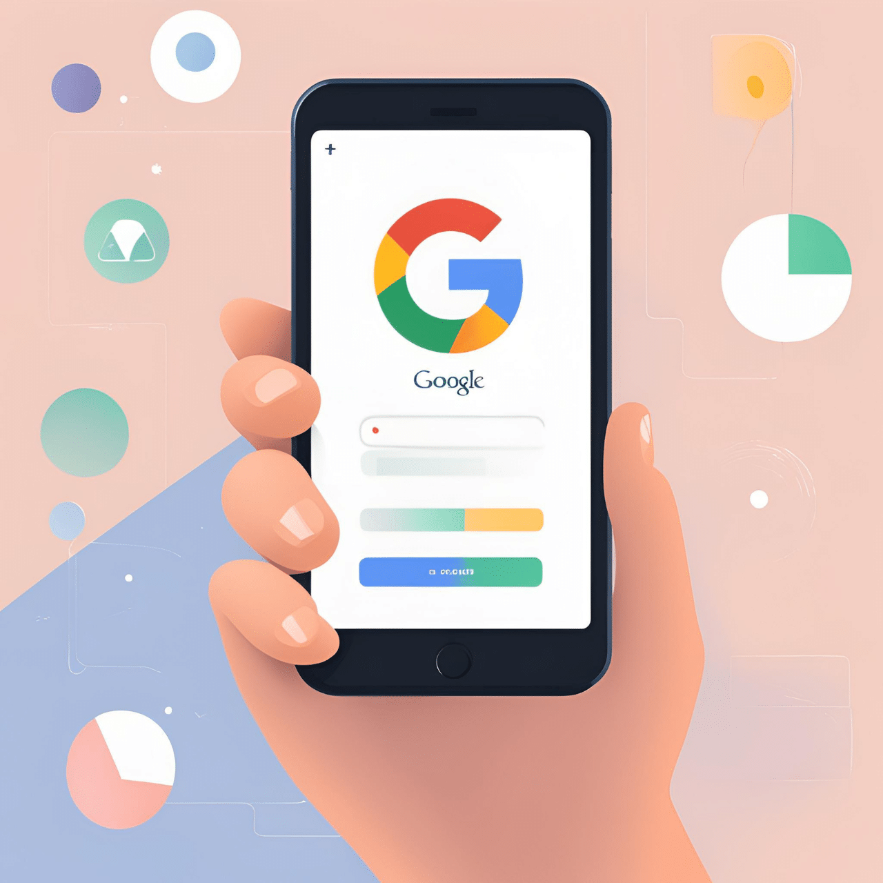 Créer un compte Google facilement : Guide pour débutants